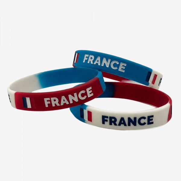 Bracelet Equipe de France